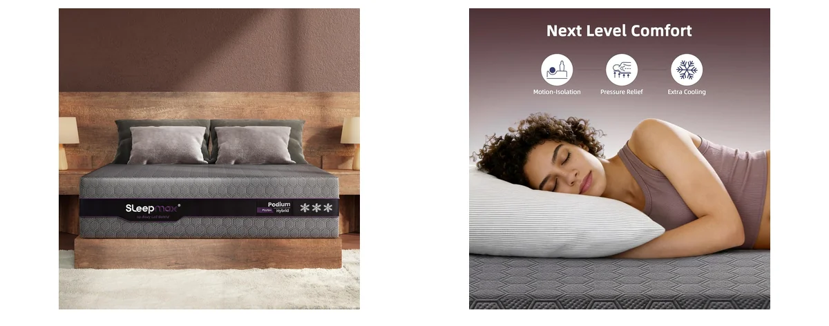 Sleepmax P2503294 images