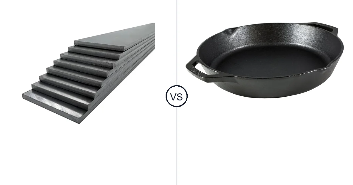 BRULVVR 8-Pack vs Lodge 10.25 Inch: Oven Comparison (Key Differences)