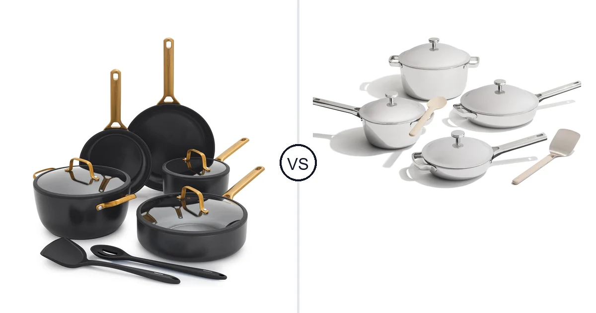 GreenPan 10 Piece Cookware Set vs Our Place 74in: Best Oven for Your