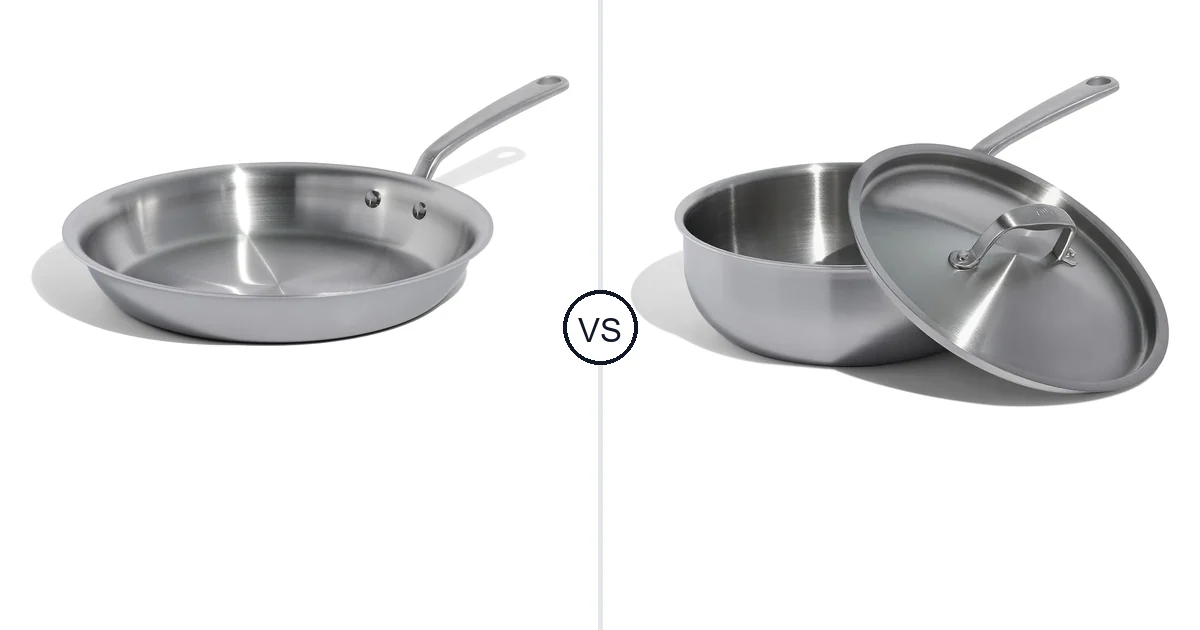Made in Cookware | vs Made in Cookware | 3: Which Should You Buy?