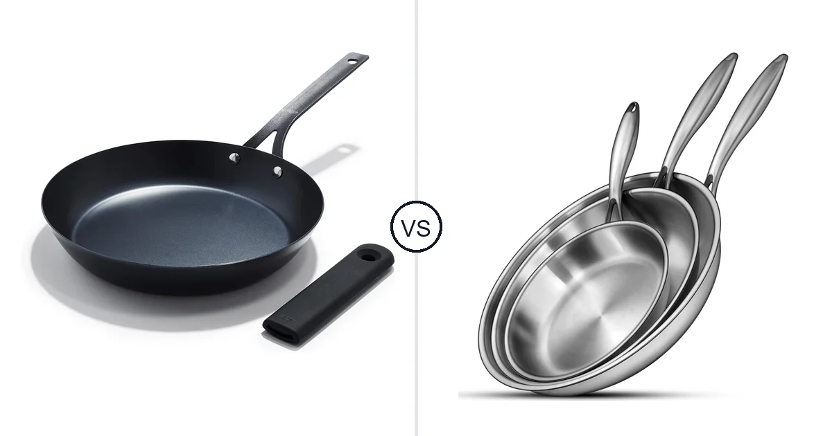 OXO Obsidian vs EWFEN Tri-Ply: Best Oven for Your Needs