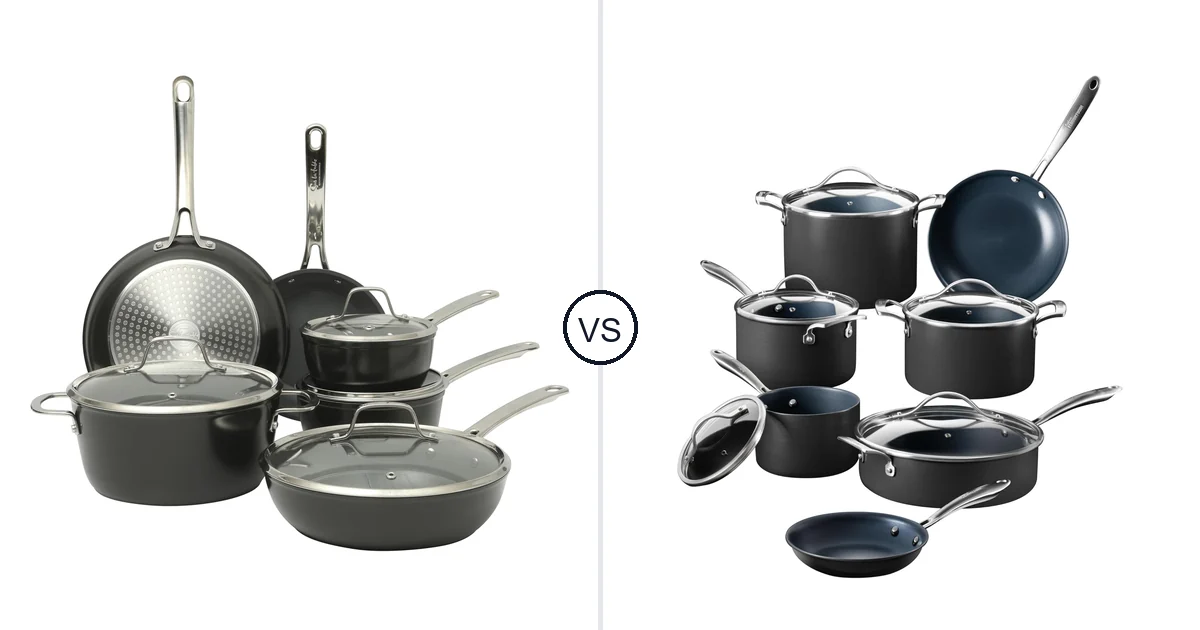 Sur La Table 10-Piece vs Guy Fieri’s Flavortown Laser: Oven Comparison