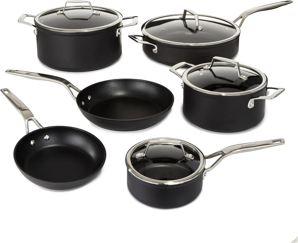 Berghoff 10Pc