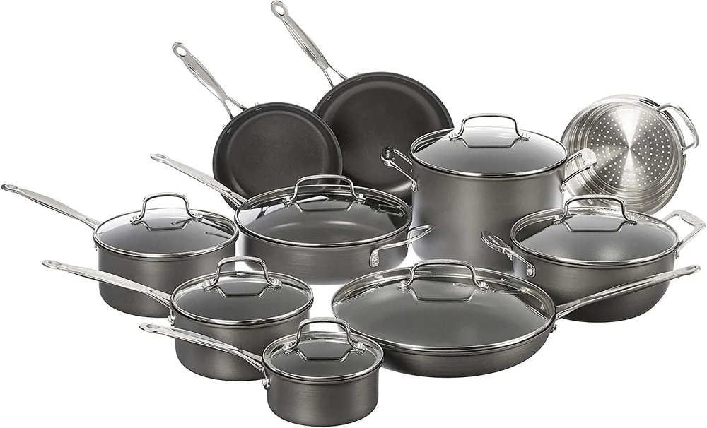 Cuisinart 13 PC