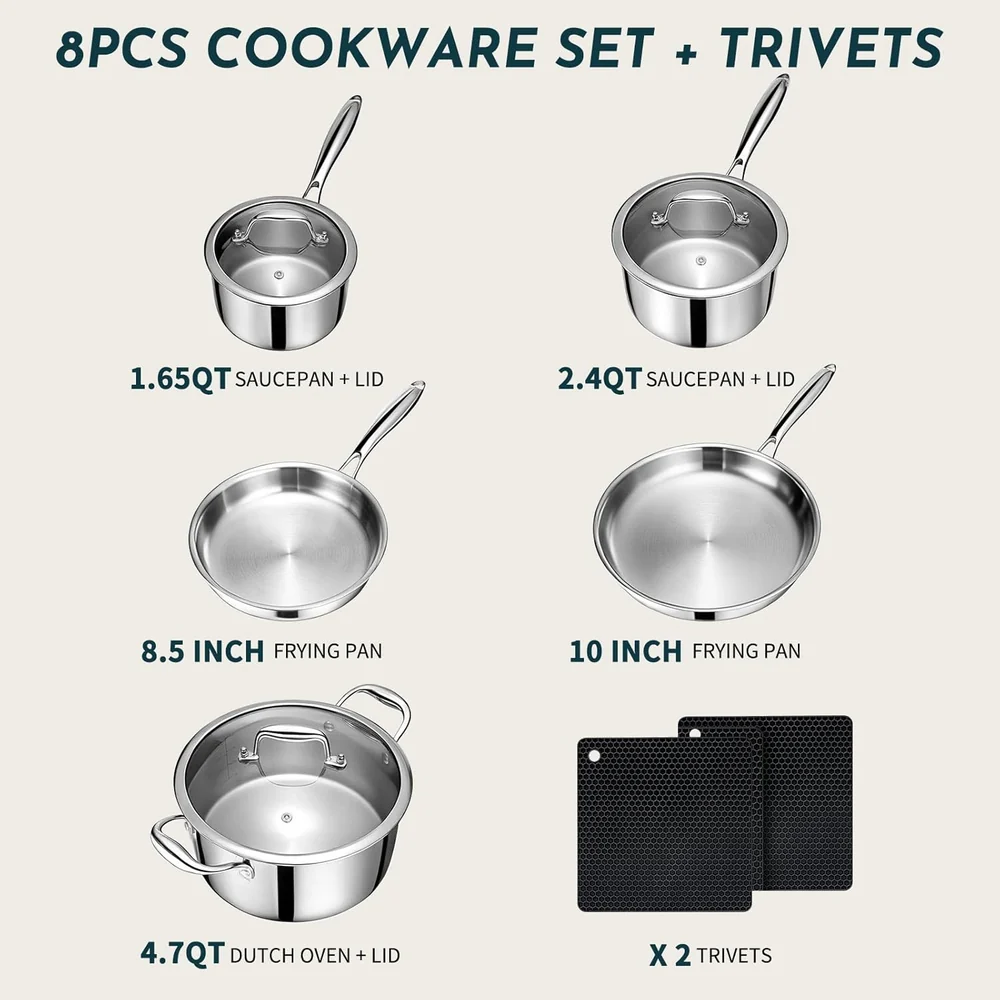 AIVIKI 10pcs