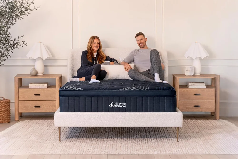 Brooklyn Bedding Queen