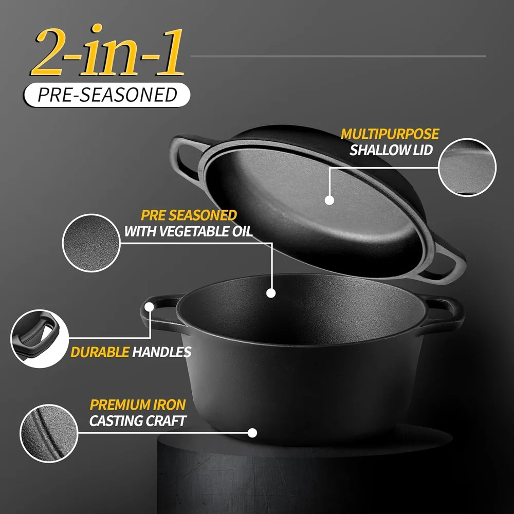 EDGING CASTING 2-in-1