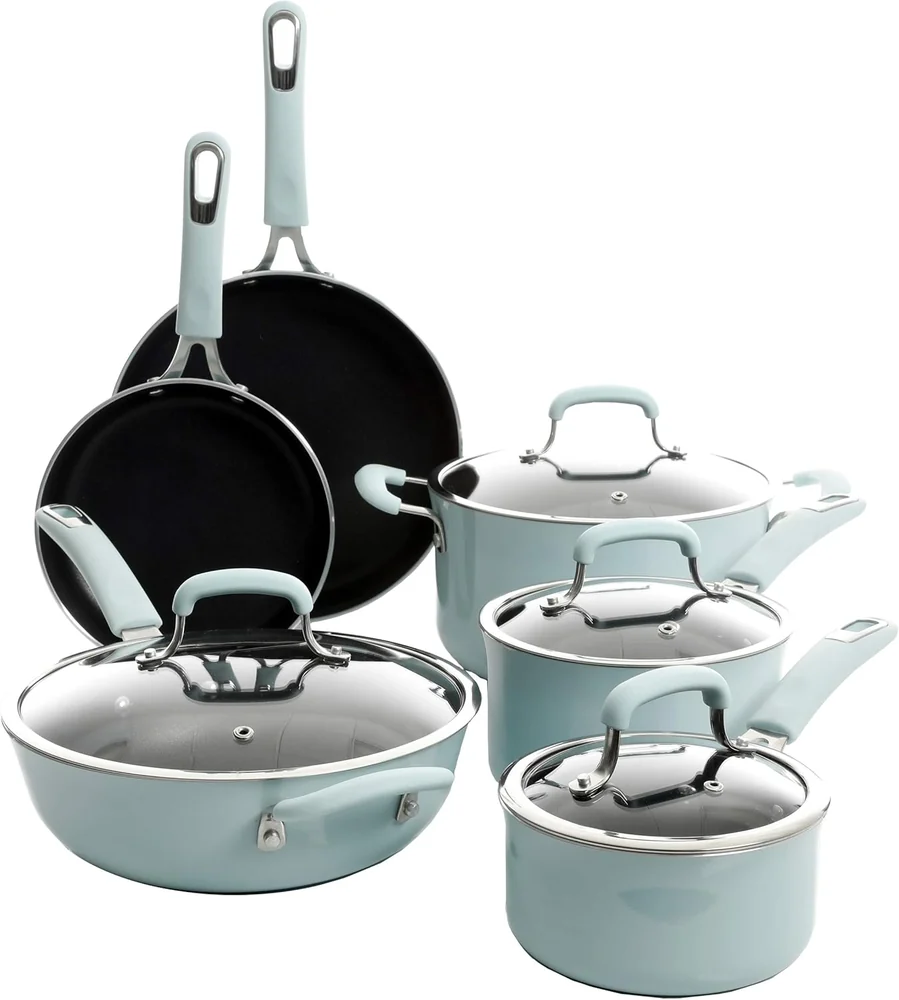 Kenmore 10-Piece