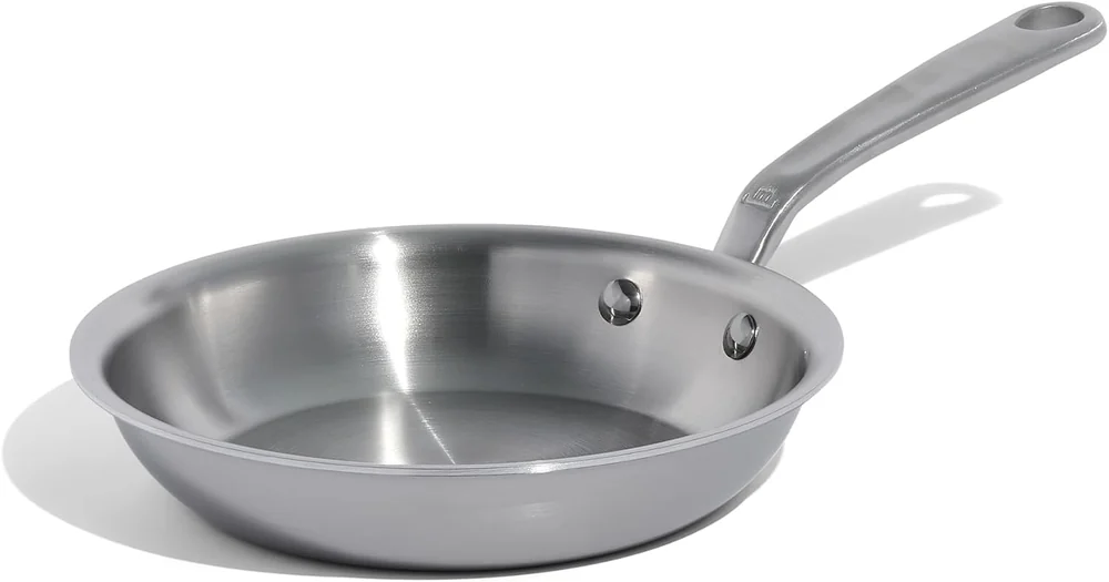 All-Clad 5 Piece Set