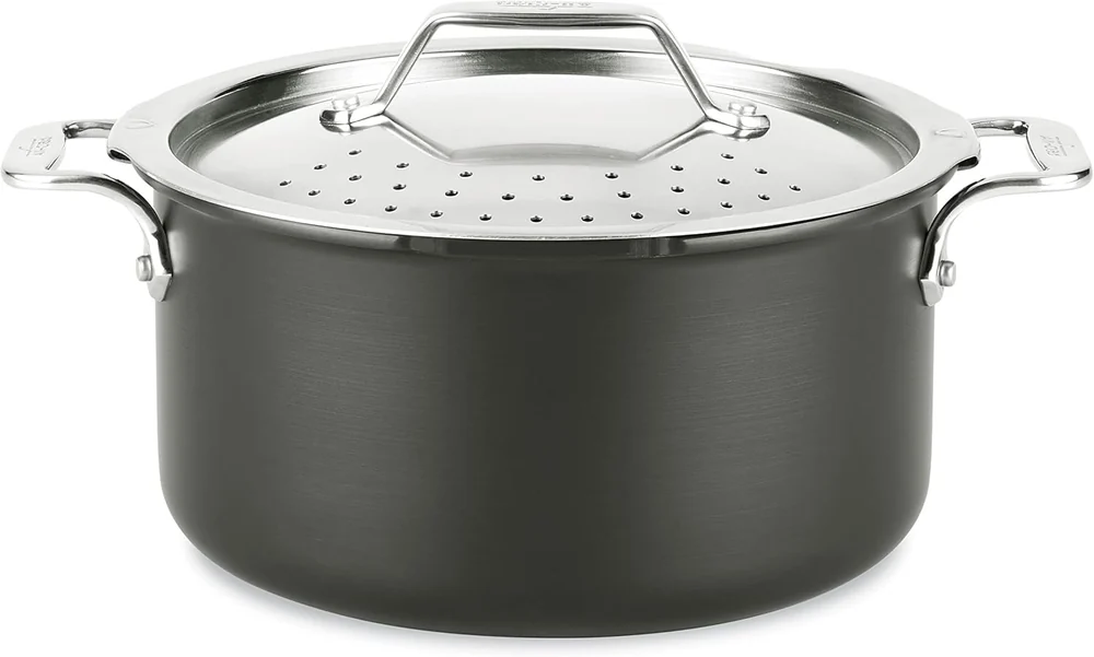 All-Clad 8 Quarts