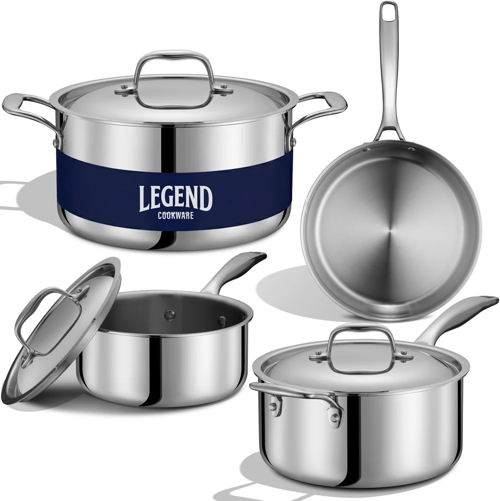 Berghoff 10Pc