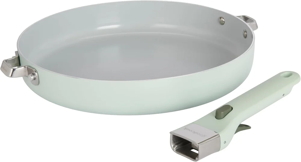 Caraway Nonstick Ceramic Mini Fry Pan (1.05
