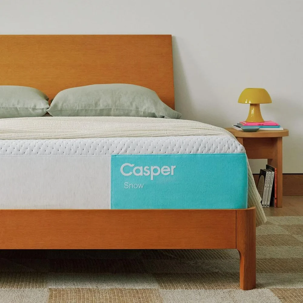 Casper Queen