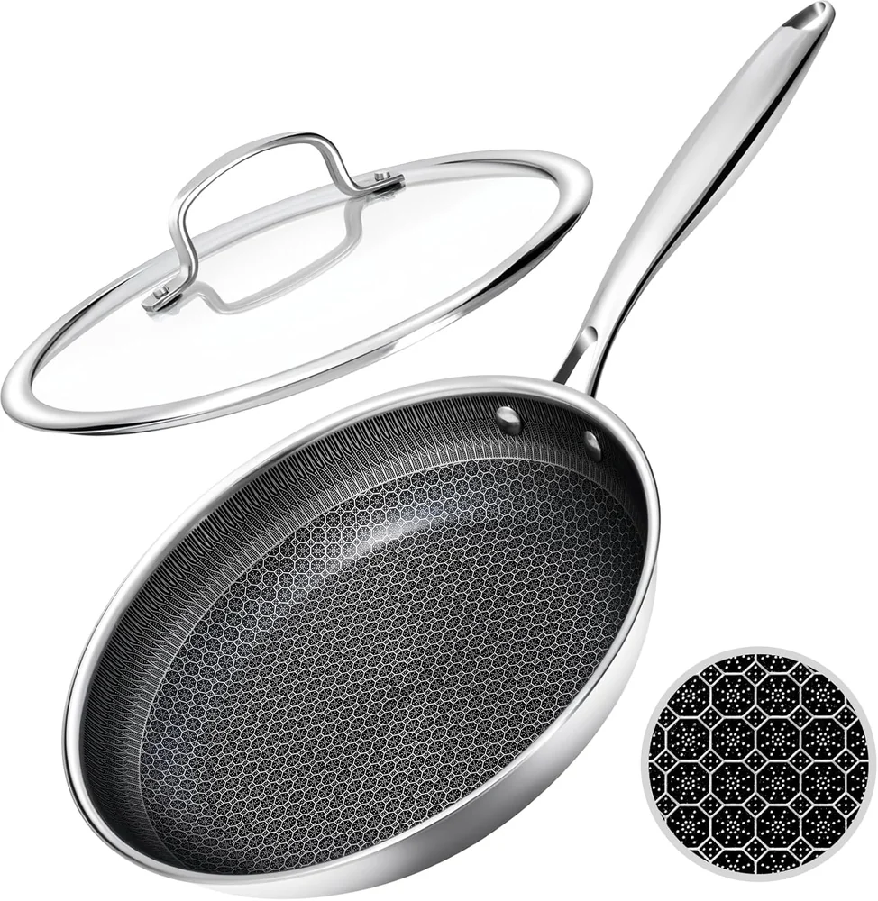 COOKER KING 8-Inch