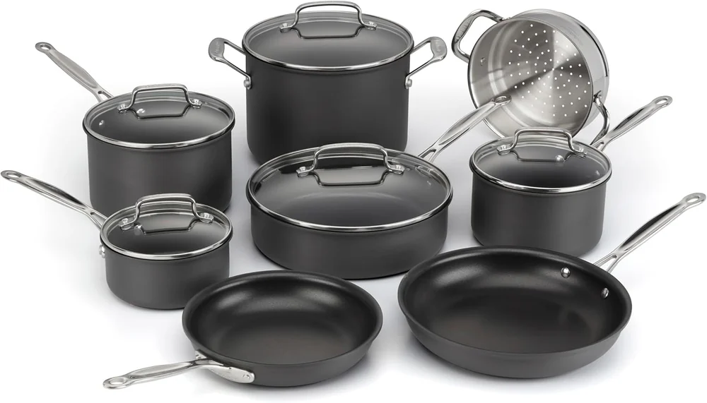Cuisinart 11-Piece