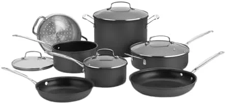 Cuisinart 17-Piece