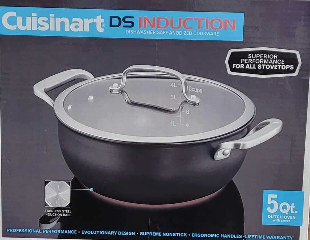 Cuisinart 650-26CP