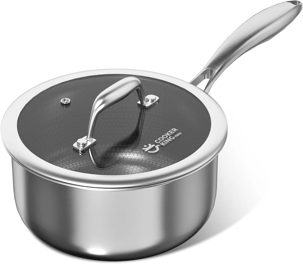 GreenPan 1.5 Quarts