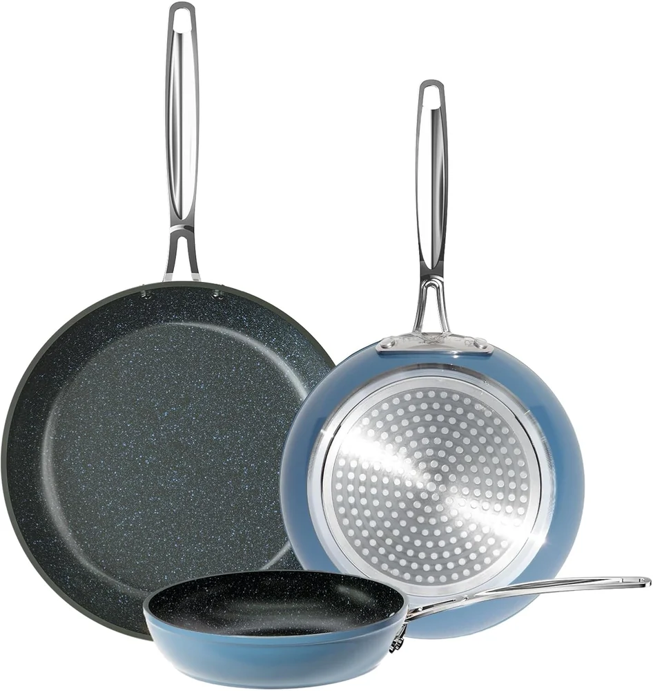 GreenPan Valencia Pro Ceramic Nonstick 8