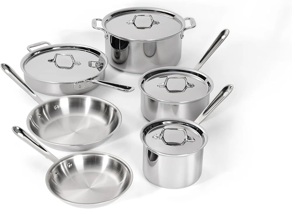 Made In 10-Piece