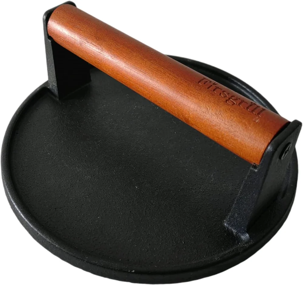 Made In Cookware | Carbon Steel Griddle -