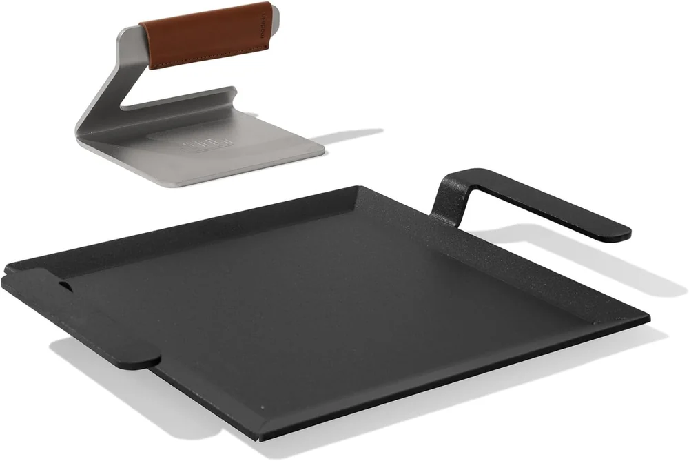 Made In Cookware | Carbon Steel Griddle +