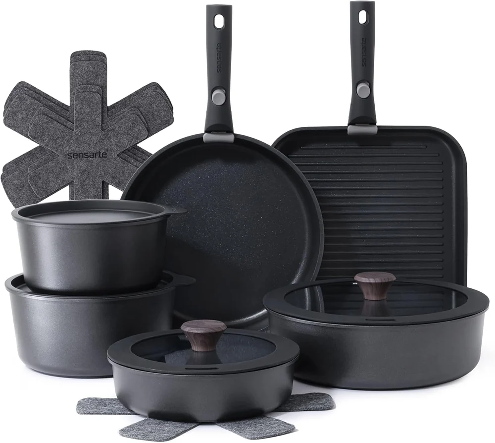 Ninja 8pc