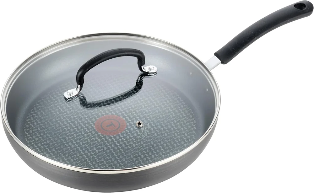T-Fal 2-Piece