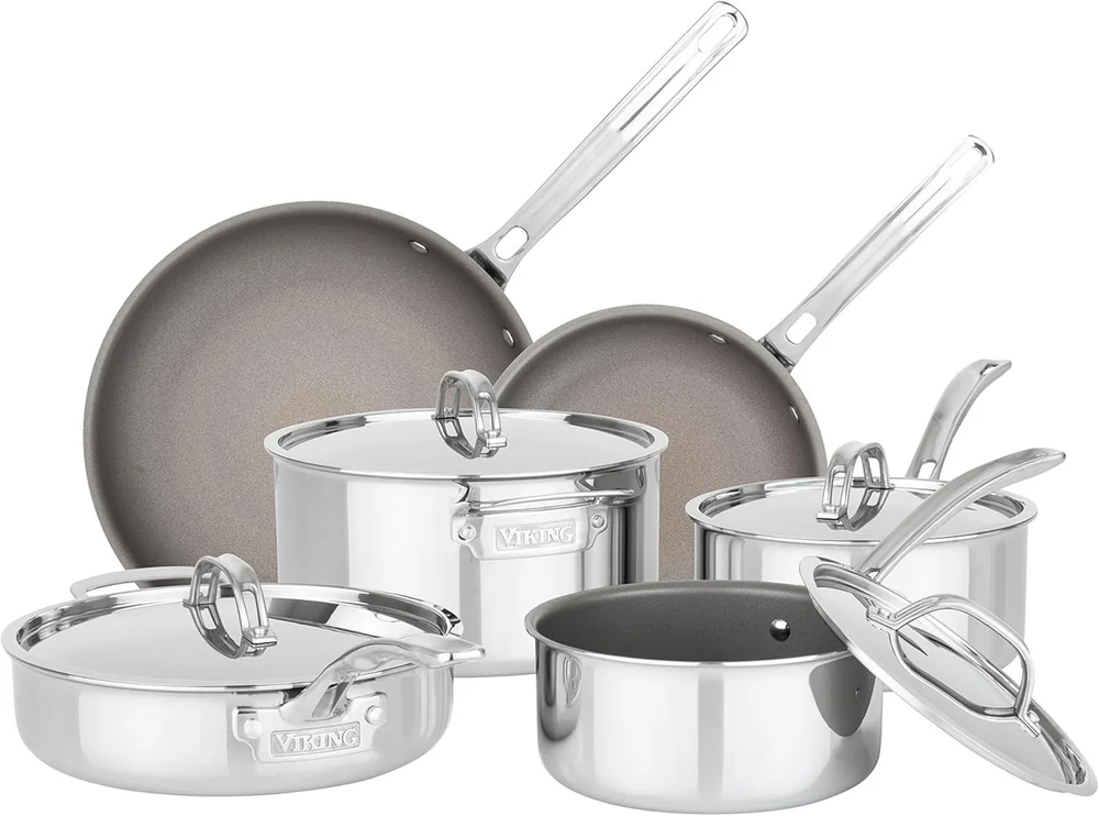 Viking 12 Piece Set