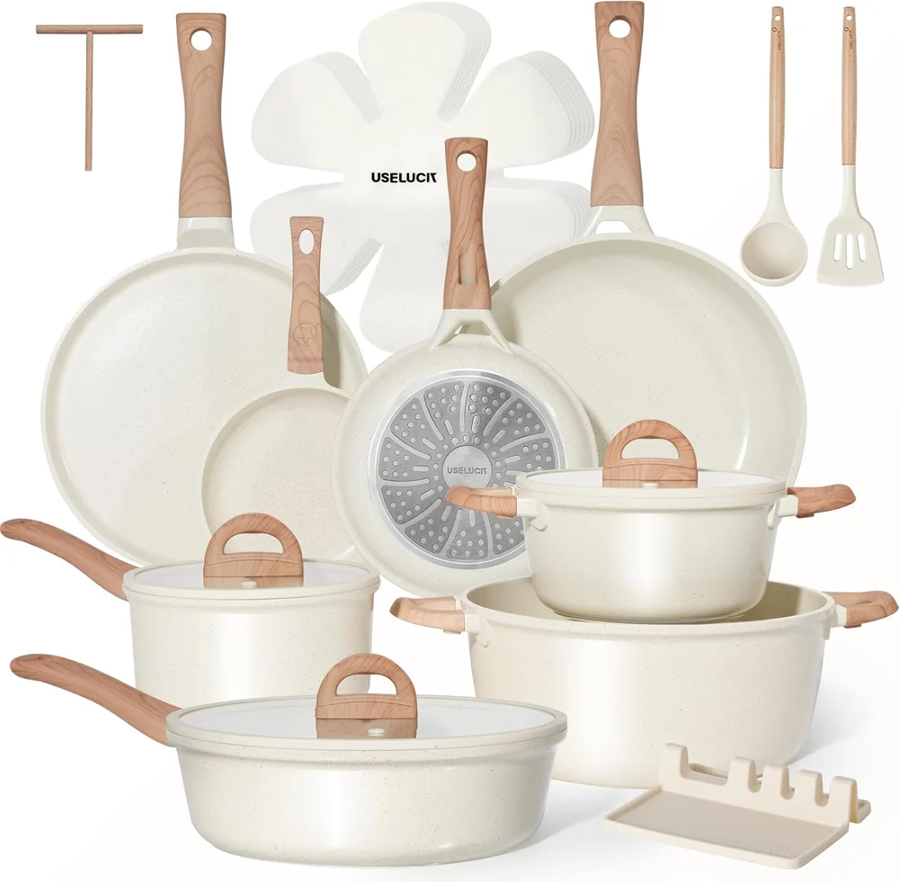 Amazon Basics 11- Piece Set