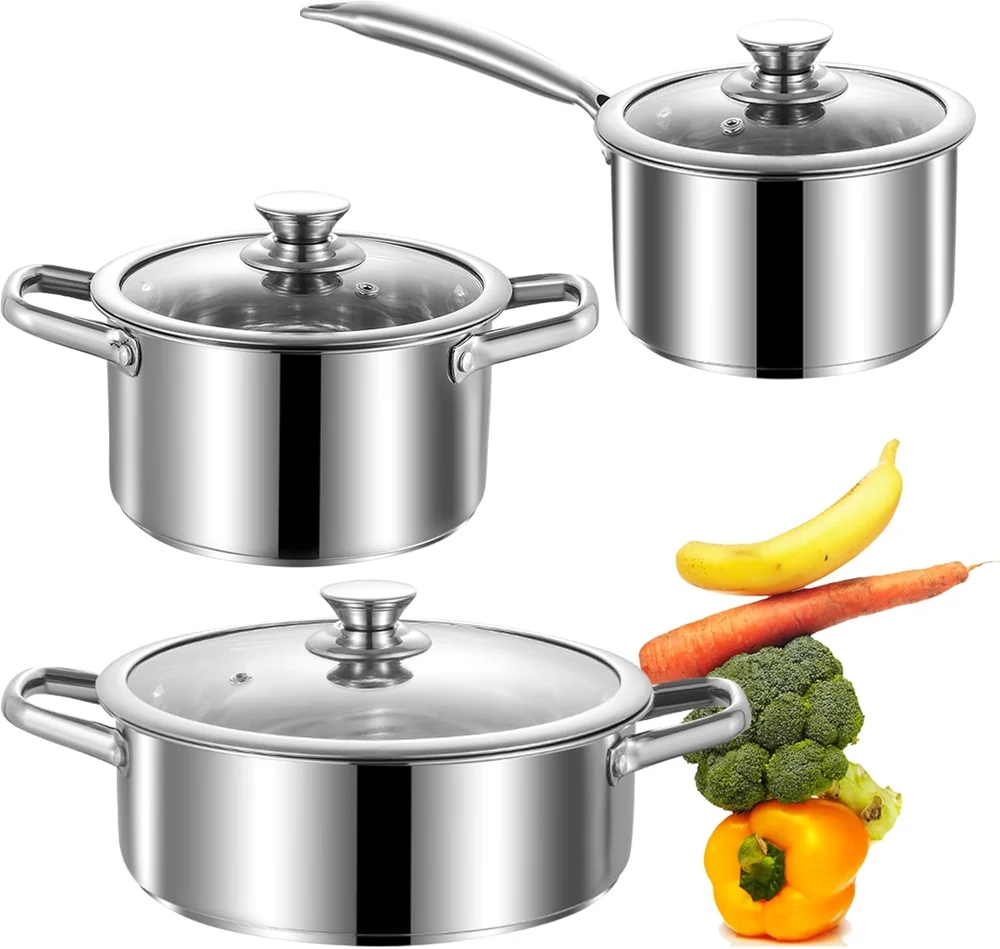 Aufranc 6-PCS