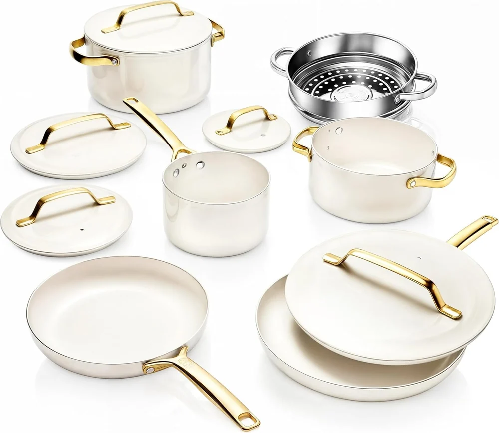 BALLARINI 3-pc
