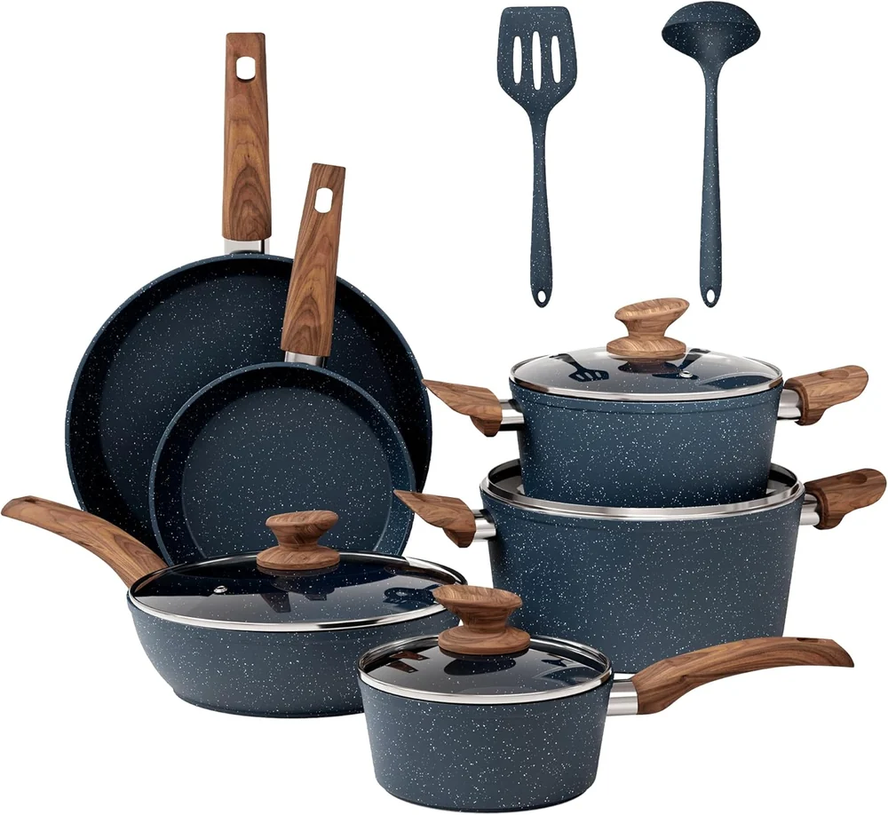 Berghoff 5Pc