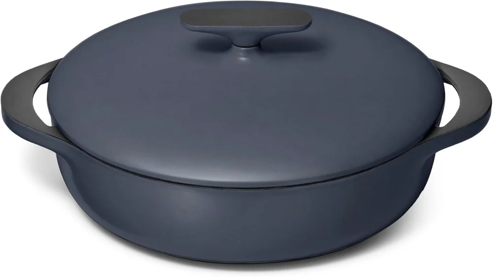 Caraway Cast Iron Skillet - 12” Enameled