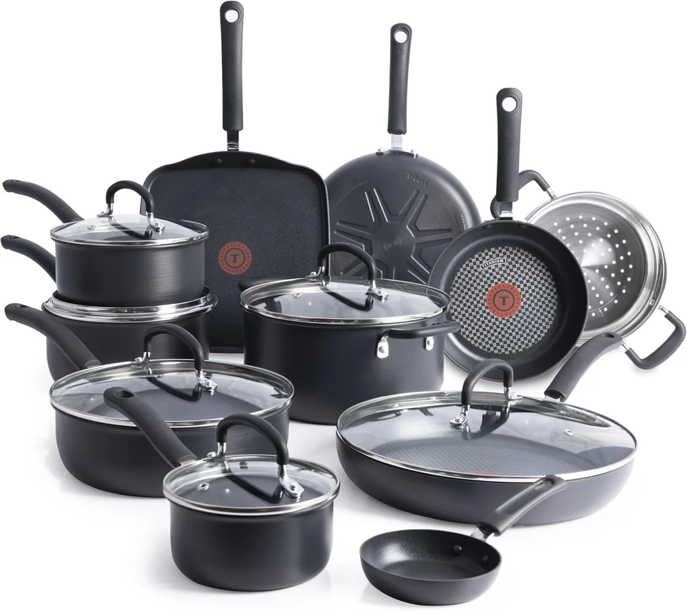 CAROTE 14 Piece