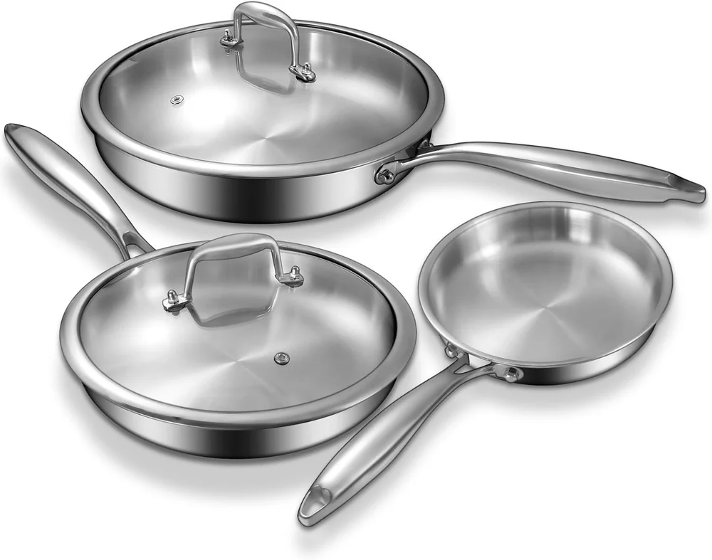 CAROTE 3-Piece