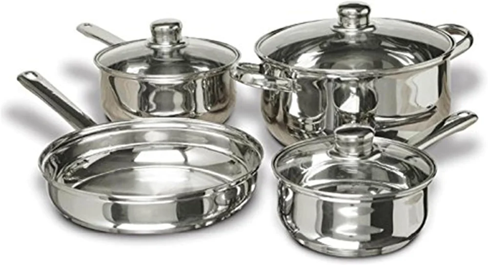 Cook N Home 12 Pieces