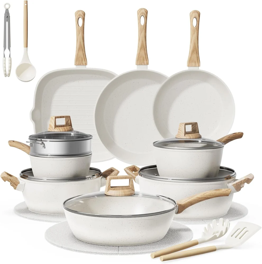 Country Kitchen 13 Pc.