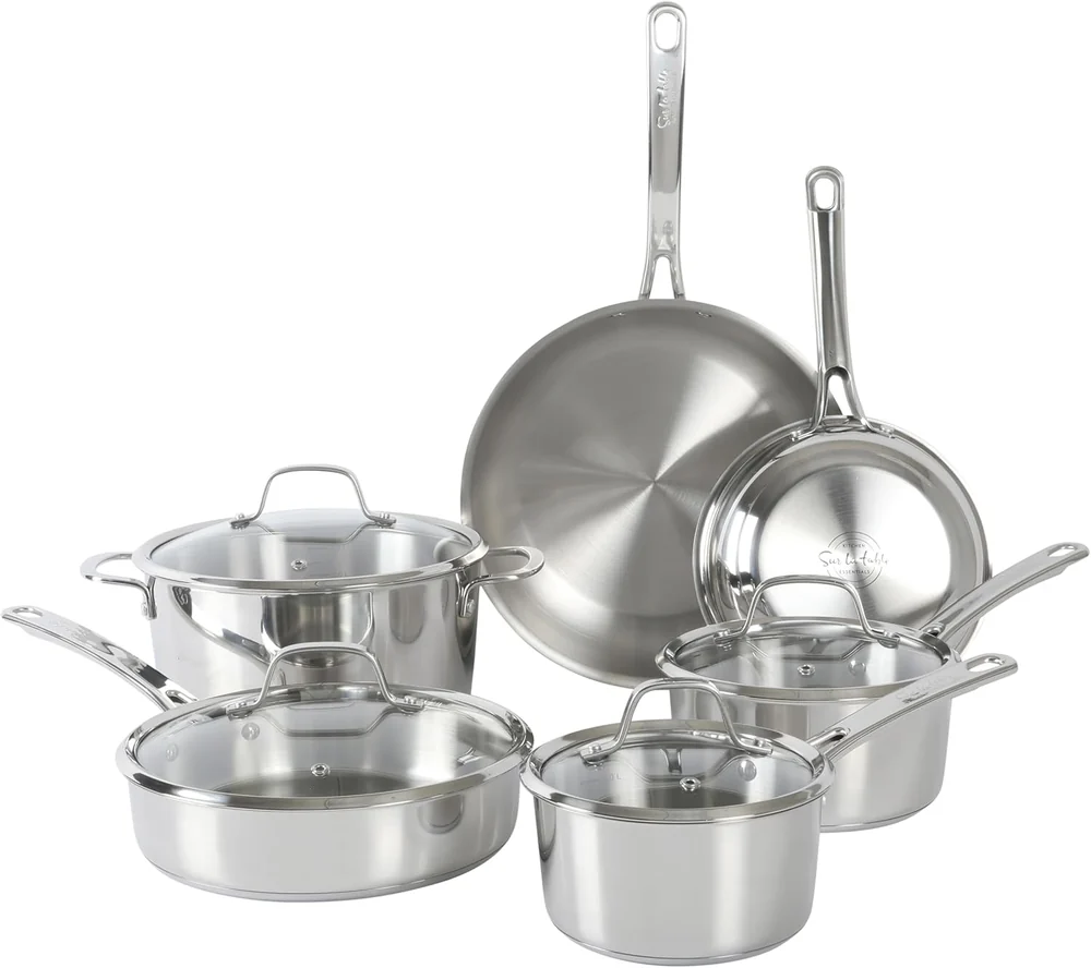 Cuisinart 11-Piece