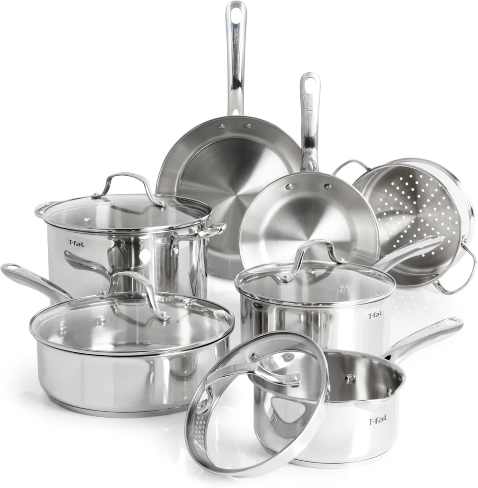 Cuisinart 17 Piece
