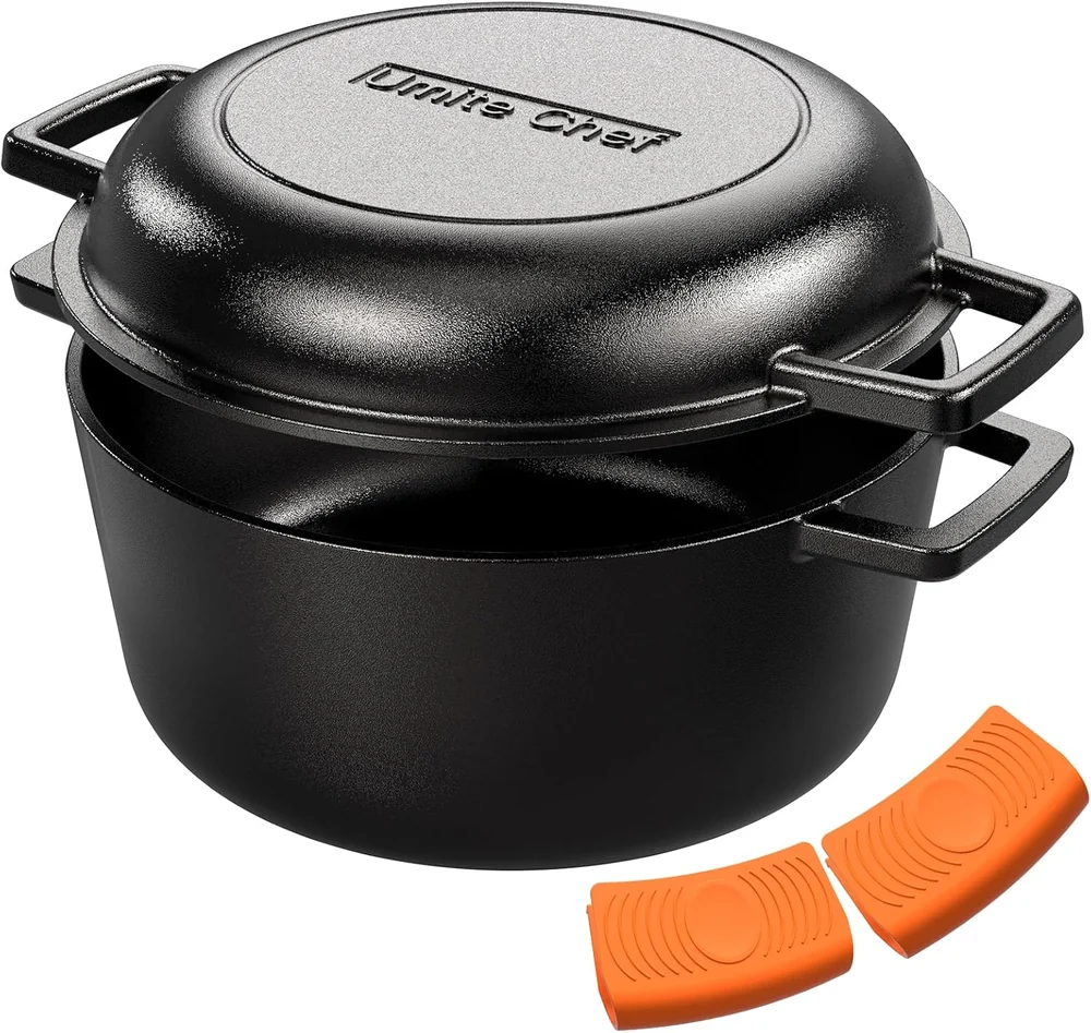 EDGING CASTING 2-in-1