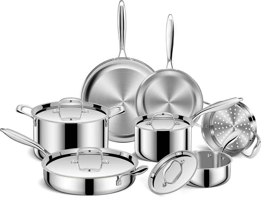 EWFEN 17 Pieces