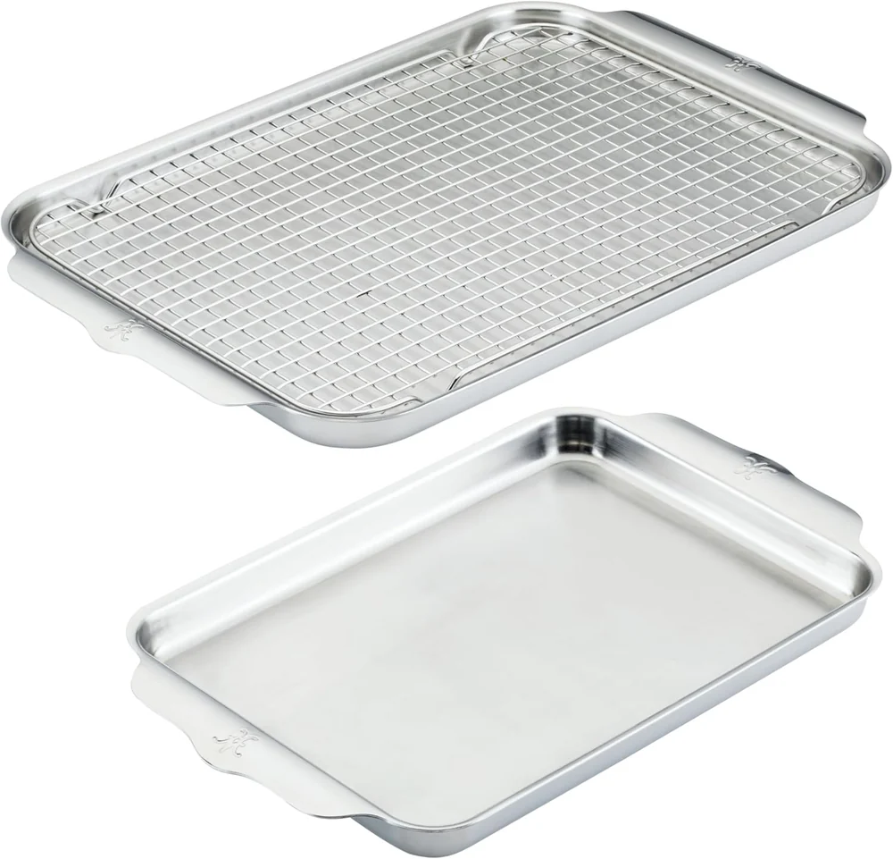 Hestan Quarter – 9x12 inch