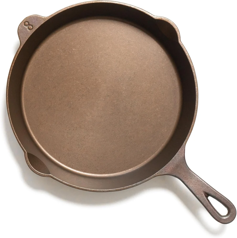 Lodge Cast Iron Skillet