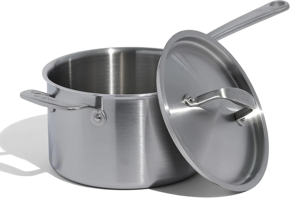 Made In Cookware | 3 Quart Stainless Steel