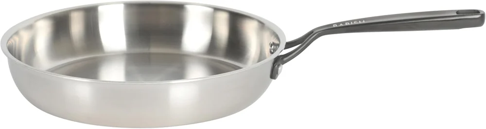 MAGNAWARE Cast Aluminum Sauté Pan