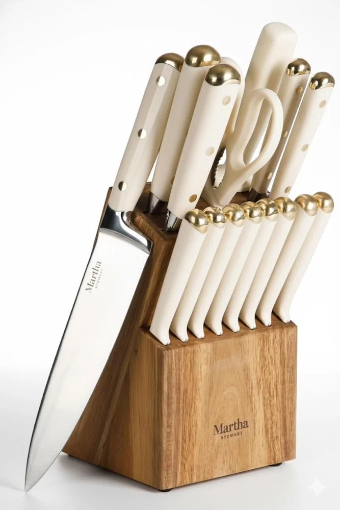 Martha Stewart 10-Piece