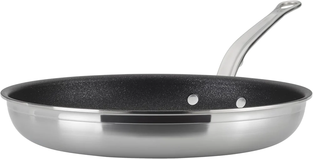 VEDNHOL Titanium Pans set
