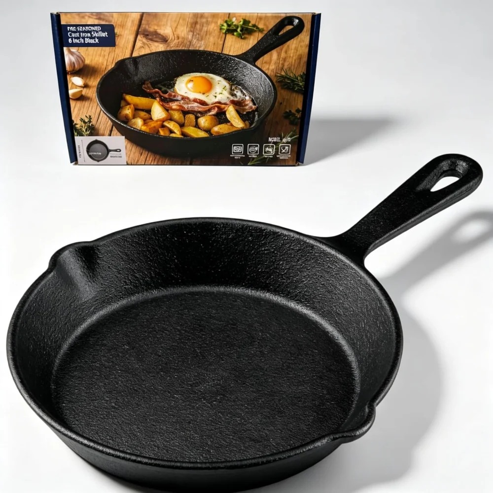 Victoria 5-Inch