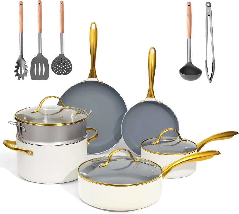Z Line Kitchen and Bath CWSETS-WM-5